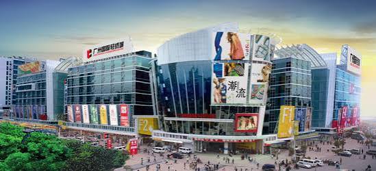 Guangzhou International Textile City